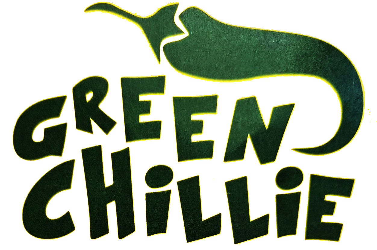 Green Chilli